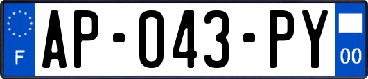 AP-043-PY