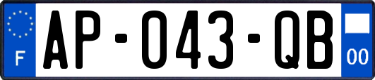 AP-043-QB