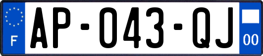 AP-043-QJ