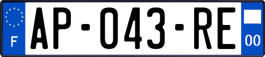 AP-043-RE