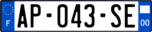 AP-043-SE