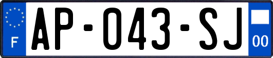 AP-043-SJ