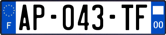 AP-043-TF