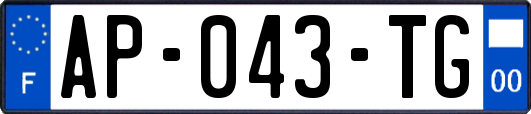 AP-043-TG