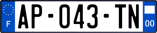 AP-043-TN