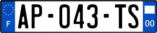 AP-043-TS