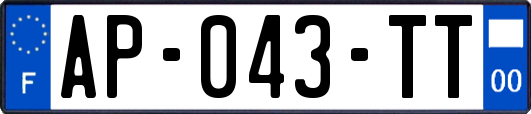 AP-043-TT