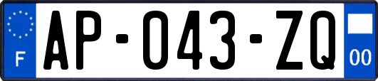 AP-043-ZQ