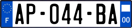 AP-044-BA