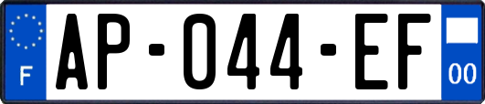AP-044-EF