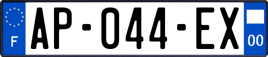 AP-044-EX