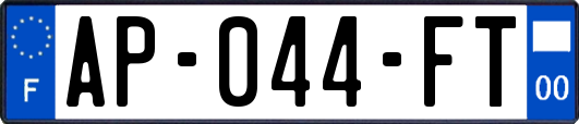 AP-044-FT