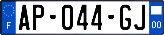 AP-044-GJ