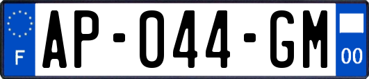 AP-044-GM