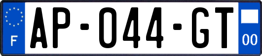 AP-044-GT