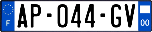 AP-044-GV