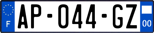 AP-044-GZ