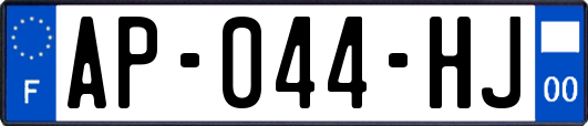 AP-044-HJ