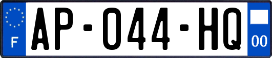 AP-044-HQ