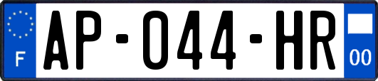 AP-044-HR