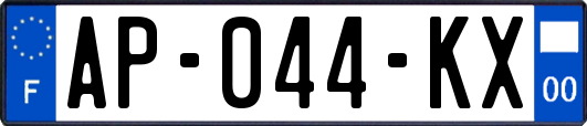 AP-044-KX