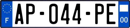 AP-044-PE