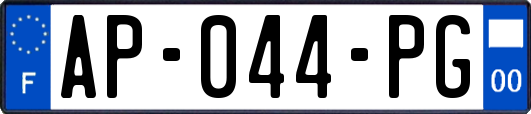 AP-044-PG