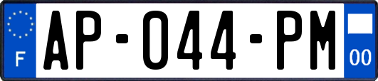 AP-044-PM