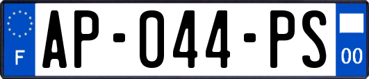 AP-044-PS