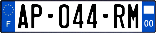 AP-044-RM