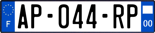 AP-044-RP