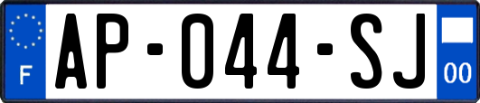 AP-044-SJ