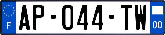 AP-044-TW