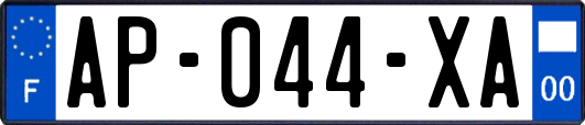 AP-044-XA