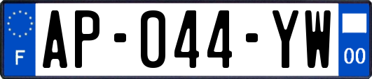 AP-044-YW