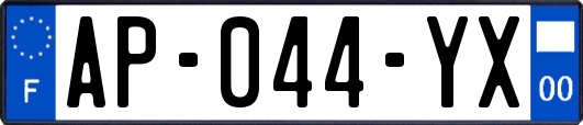 AP-044-YX