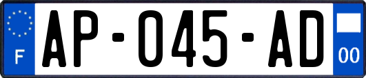 AP-045-AD