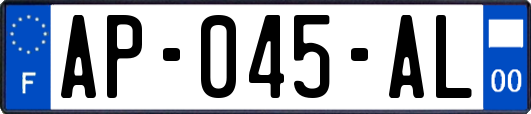 AP-045-AL