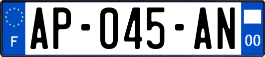 AP-045-AN