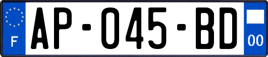 AP-045-BD