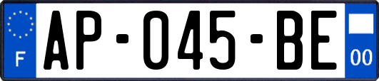 AP-045-BE