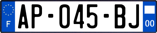 AP-045-BJ