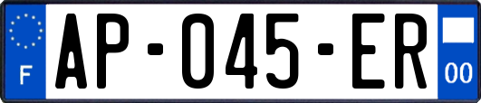 AP-045-ER