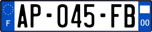AP-045-FB