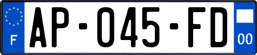 AP-045-FD