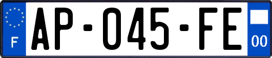 AP-045-FE