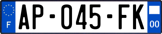 AP-045-FK