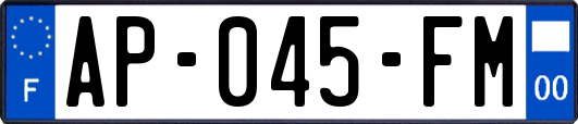 AP-045-FM