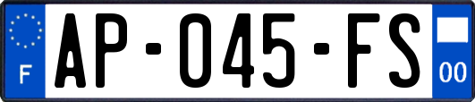 AP-045-FS