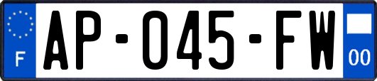 AP-045-FW